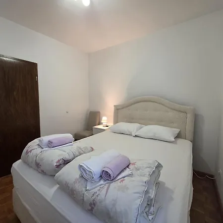 Marina Apartment