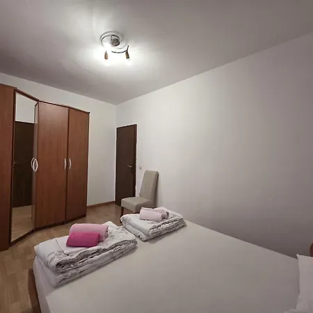 Marina Apartament Novi Vinodolski