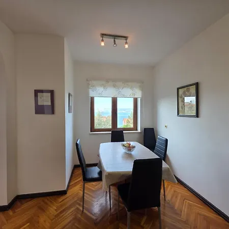 Apartament Marina Novi Vinodolski