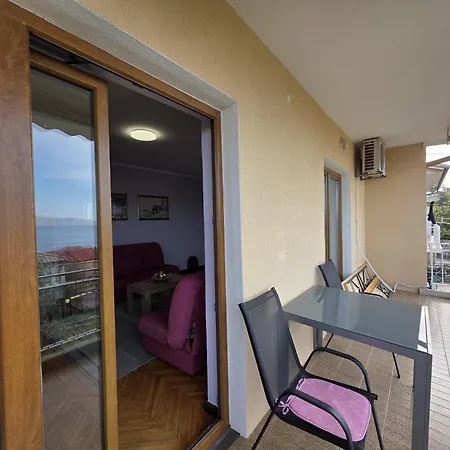 Marina Appartement *