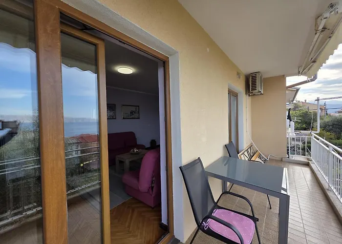 Marina Apartment *